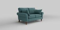 2 Seater Small Sofa