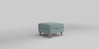 Storage Footstool