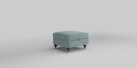 Storage Footstool