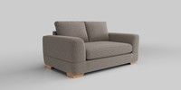 2 Seater Small Sofa
