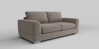 3 Seater Small Sofa