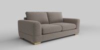 3 Seater Small Sofa
