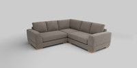 Medium Corner Sofa - Universal