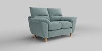 2 Seater Small Sofa