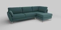 Large Corner Chaise - Right Hand