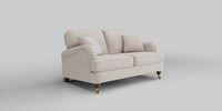 2 Seater Small Sofa