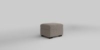 Storage Footstool