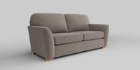 3 Seater Small Sofa