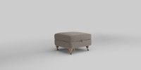 Storage Footstool