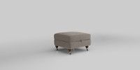 Storage Footstool
