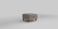 Storage Footstool