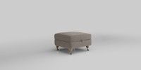 Storage Footstool