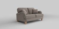 2 Seater Small Sofa