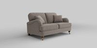 2 Seater Small Sofa