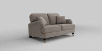 2 Seater Small Sofa