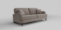 3 Seater Small Sofa