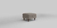 Storage Footstool