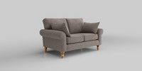 2 Seater Small Sofa