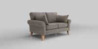 2 Seater Small Sofa