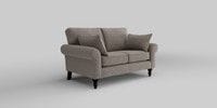 2 Seater Small Sofa