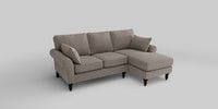 Small Sofa Chaise - Right Hand