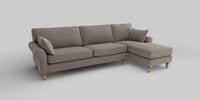 Medium Sofa Chaise - Right Hand