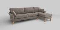 Medium Sofa Chaise - Right Hand