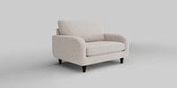 2 Seater Small Sofa