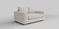 2 Seater Small Sofa
