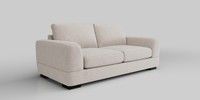3 Seater Small Sofa