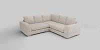 Medium Corner Sofa - Universal