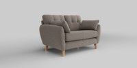 2 Seater Small Sofa