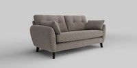 3 Seater Small Sofa