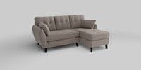 Small Sofa Chaise - Right Hand