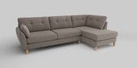 Large Corner Chaise - Right Hand