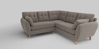 Small Corner Sofa - Universal