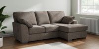 Small Sofa Chaise - Right Hand