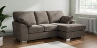 Small Sofa Chaise - Right Hand