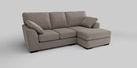 Small Sofa Chaise - Right Hand