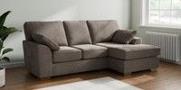Small Sofa Chaise - Right Hand