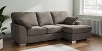 Medium Sofa Chaise - Right Hand