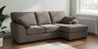 Medium Sofa Chaise - Right Hand