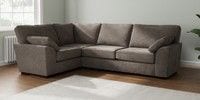 Large Corner Sofa - Left Hand