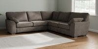Large Corner Sofa - Universal