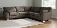 Large Corner Sofa - Universal