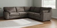 Large Corner Sofa - Universal