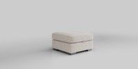Storage Footstool
