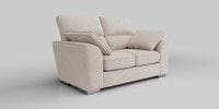 2 Seater Small Sofa