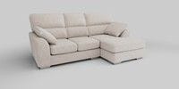 Small Sofa Chaise - Right Hand