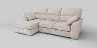 Medium Sofa Chaise - Left Hand